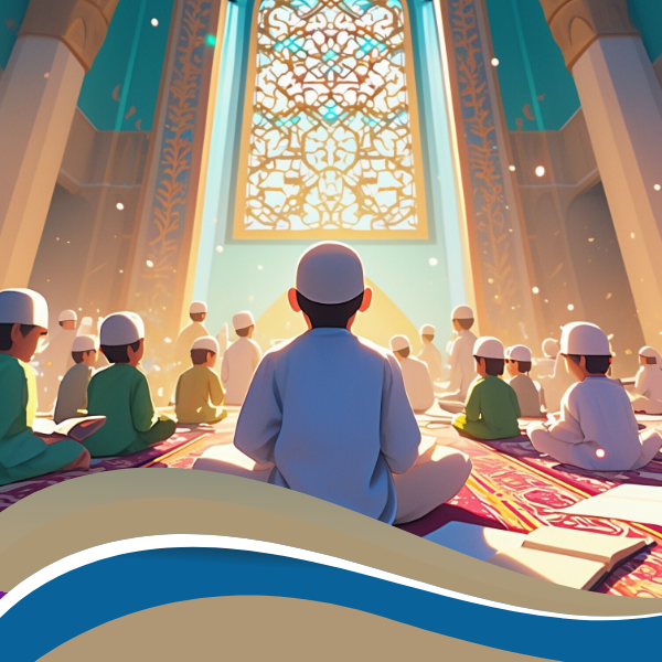 Diploma of what the new Muslim cannot be ignorant of