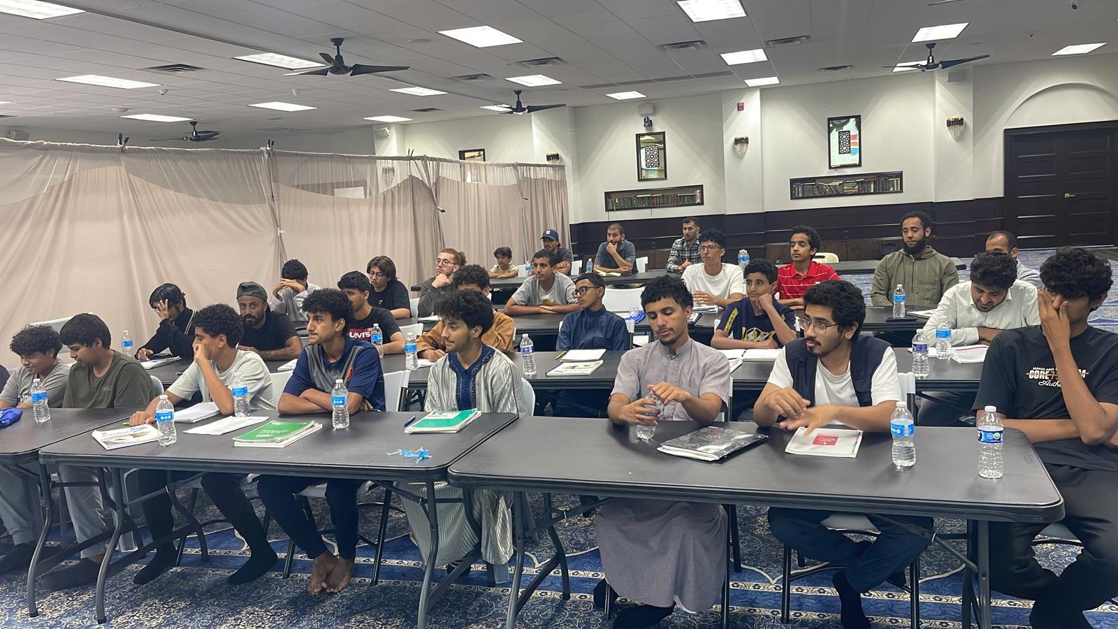 SAM Diploma in Islamic Studies Dearborn